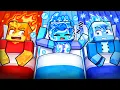 Lagu Having an ELEMENTAL Sleepover in Minecraft!