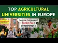 Download Lagu best agriculture university in the europe? I agriculture Study