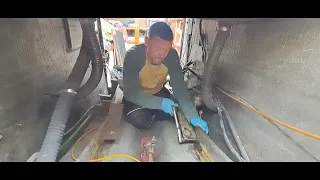 Ep.10 ENGINE ALIGNEMENT Easy Way