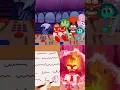 Download Lagu All Panic Attacks - Inside Out (Inside Out 2 Animation) #animation #shorts
