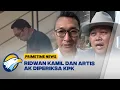 Lagu KASUS RIDWAN KAMIL MEMANAS! KPK TELUSURI UANG ARTIS AK - [Primetime News]