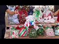 Kringle Express 40-pc Jumbo and Large Gift Bags Set SH on QVC