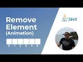 Remove Element LeetCode 27 Animation Coding Interview Problem