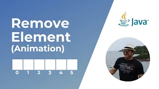 Remove Element LeetCode 27 Animation Coding Interview Problem