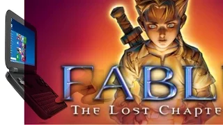 Download GPD Win - Fable The Lost Chapter MP3