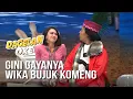 Download Lagu DAGELAN OK - Gini Gayanya Wika Bujuk Komeng [22 Juli 2019]