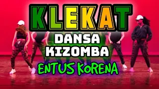 Download DANSA KIZOMBA 2023🌴CICAK CICAK DI DINDING🌴BY:ENTUS KORENA MP3