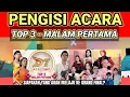 Lagu SAKSIKAN TOP 3 MALAM PERTAMA DANGDUT ACADEMY 7 MALAM INI | Full Pengisi Acara