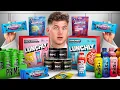 Download Lagu Rating Every YouTuber Food Product