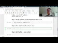 Pandas Deleting Exercises On Iris Dataset