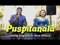 Lagu PUSPITANALA - ATENG SUGIONO FEAT RARA ALFISCA | WAHANA MUSIC