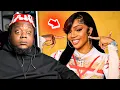Download Lagu YOUNG THUG DISS! Glorilla - Briana (Young Thug) Diss (Official Audio) Lyric video REACTION!