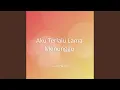 Download Lagu Aku Terlalu Lama Menunggu