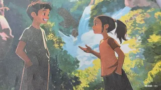 Listening To The Lesson Diversity Is Life With Solutions To Exercises On Page 96 Of The Fifth G 