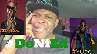 blaqbonez x yp denied remix the reaction misterjaay unedited 