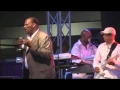 Download Lagu Alexander O'Neal Live @ BHCP 2013 - 'Sunshine' and 'If You Were Here Tonight'