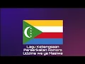 Download Lagu Lagu Kebangsaan KOMORO - Udzima wa ya Masiwa