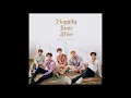 Download Lagu [Audio] NU'EST - BET BET