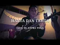 Download Lagu Harta Dan Tahta Yatie Amarra (cover) melody dangdut By Anpra Yoga