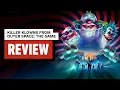 Killer Klowns from Outer Space The Game Review