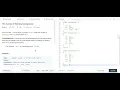 Number of Matching Subsequences - Leetcode 792
