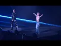 Tyson Yoshi THE VILLIAN LIVE day 3 嘉賓- 張敬軒 by my side