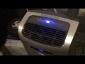 IDYLIS Portable Air Conditioner Heater