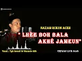 Download Lagu Nazam Rukon Aceh \