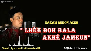 Download Nazam Rukon Aceh \ MP3