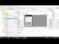 Tutorial Bikin Layout Sederhana Dalam Eclipse