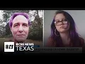 Texas sheriffs make an arrest in a 2018 cold case on the deaths of a father and his teen daughter