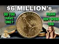James Madison 1 Coin 1809 1817 United States Presidential Dollar Coin Design History Value