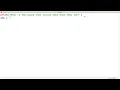 Python Day 15 Joke Program