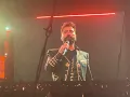 Por tu maldito amor, Alejandro Fernández, estadio GNP 4 de octubre de 2025 de rey a rey 