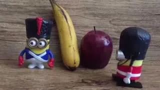 McDonald's Happy Meal Minions