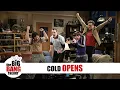 18 Cold Opens That Hooked Us Every Time | The Big Bang Theory