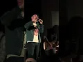 Fiddlehead “Baby I’ll Change” Full Song Seattle, WA 07/14/2026
