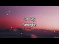 Download Lagu Pamungkas - One Only (Lyrics Video)
