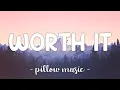 Worth It - Fifth Harmony Feat Kid Ink