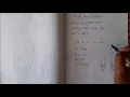 C program to Swap two numbers Using extra variable C
