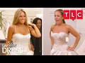 Download Lagu Best Blowout Sale Finds | Say Yes to the Dress | TLC