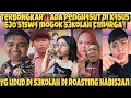 Lagu TERBONGKAR‼️ADA P3NGH4SUT DI BALIK 630 S1SW4 MOGOK S3KOLAH CIM4RGA BANTEN