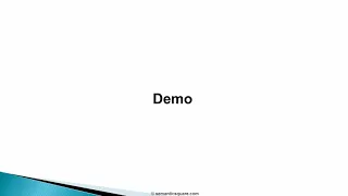 Java Programmimg 074 String Concatenation Demo mp4