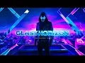 Download Lagu Glass Horizon 🌌 | Alan Walker Style (Official Lyric Video) | New EDM 2025