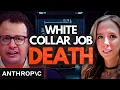 Download Lagu The White-Collar Apocalypse Is Coming - Why This AI CEO’s Warning Changes Everything