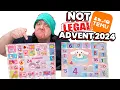 I DON T Think This Temu Advent Calendars Is Legal Hello Kitty Advent 2024