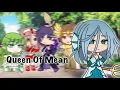 Download Lagu Queen Of Mean // Gacha Club // Tenshi_remon_