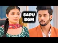 Download Lagu Saru - BGM | Zee TV | Ep 77