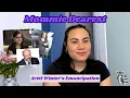 Mommie Dearest The emancipation of Ariel Winter - Re-upload