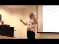 ACCT3311 Chapter 11 Class 1